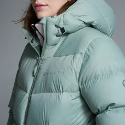 Versant Untuvatakki Naisten