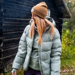 Versant Untuvatakki Naisten