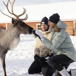 Versant Untuvatakki Naisten