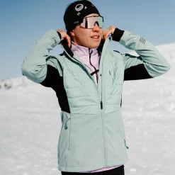 Vinha Hybrid Hiihtotakki Naisten