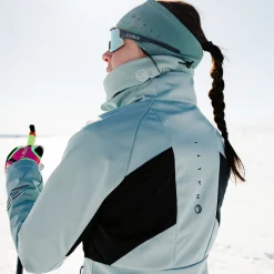 Vinha Hybrid Hiihtotakki Naisten