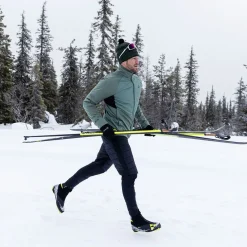 Vinha Hybrid Hiihtotakki Miesten