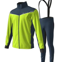 Vire Miesten Hiihtopuku