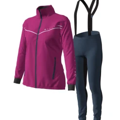 Vire Naisten Hiihtopuku