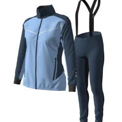 Vire Naisten Hiihtopuku