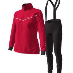 Vire Naisten Hiihtopuku