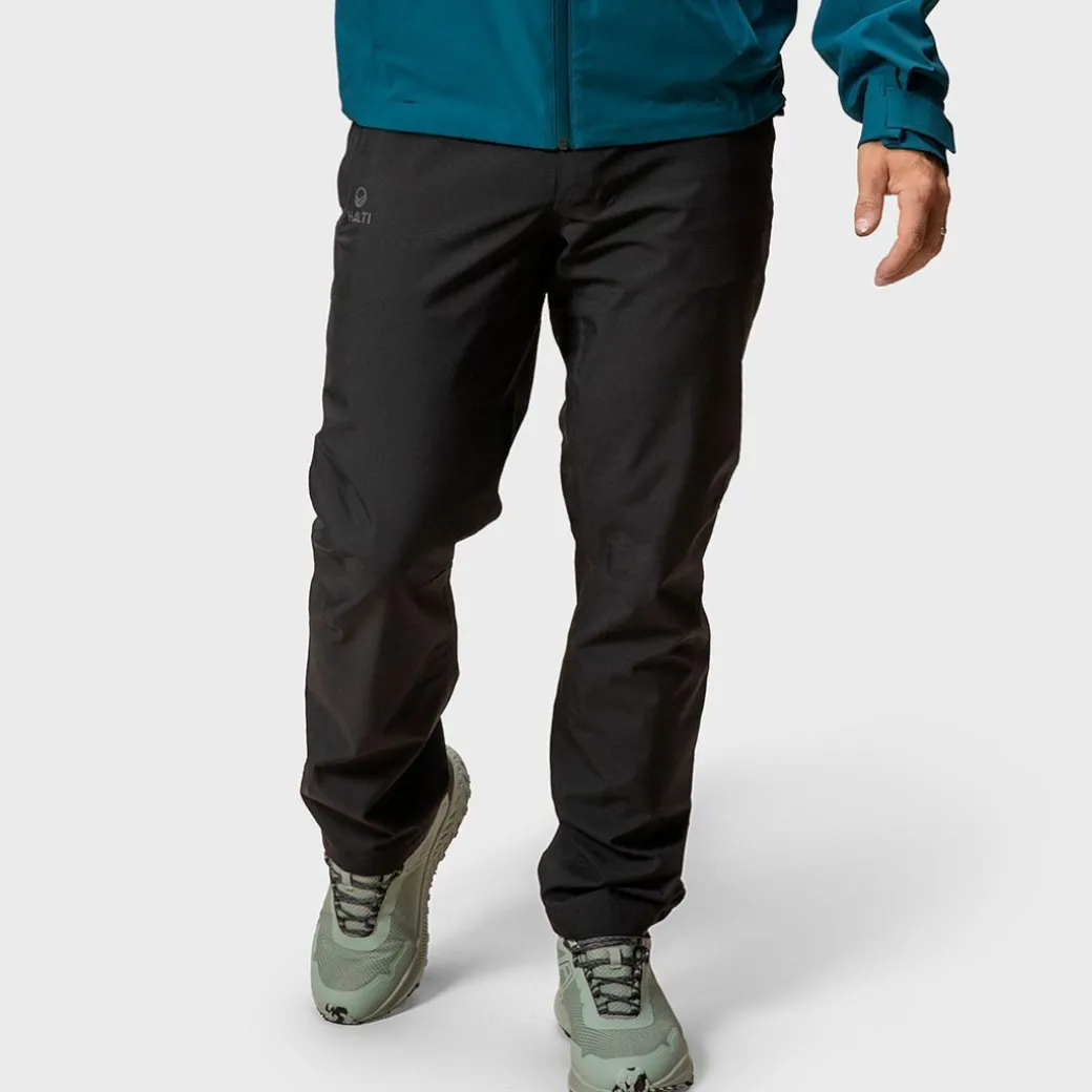 Vuoksi Miesten Recy DrymaxX Kuorihousut