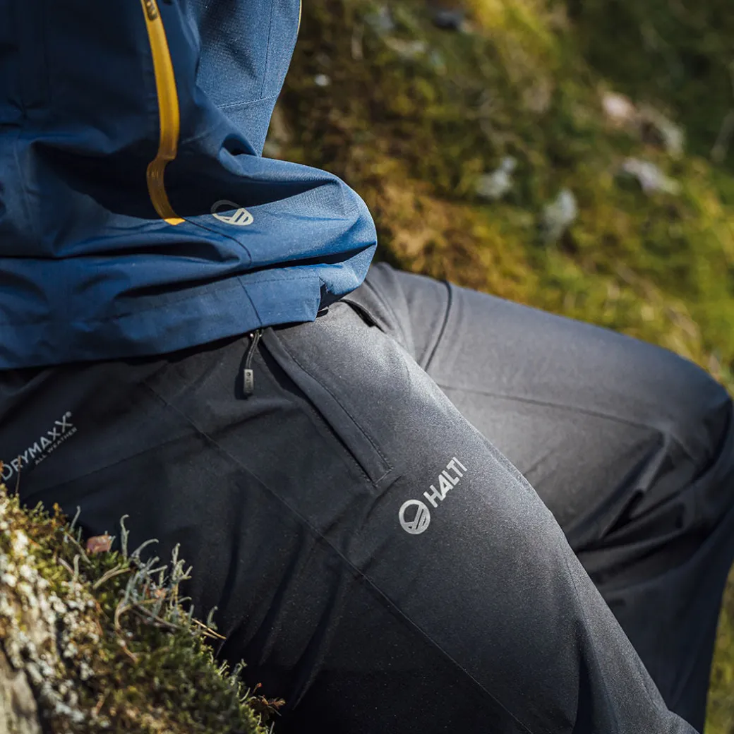 Vuoksi Miesten Recy DrymaxX Kuorihousut