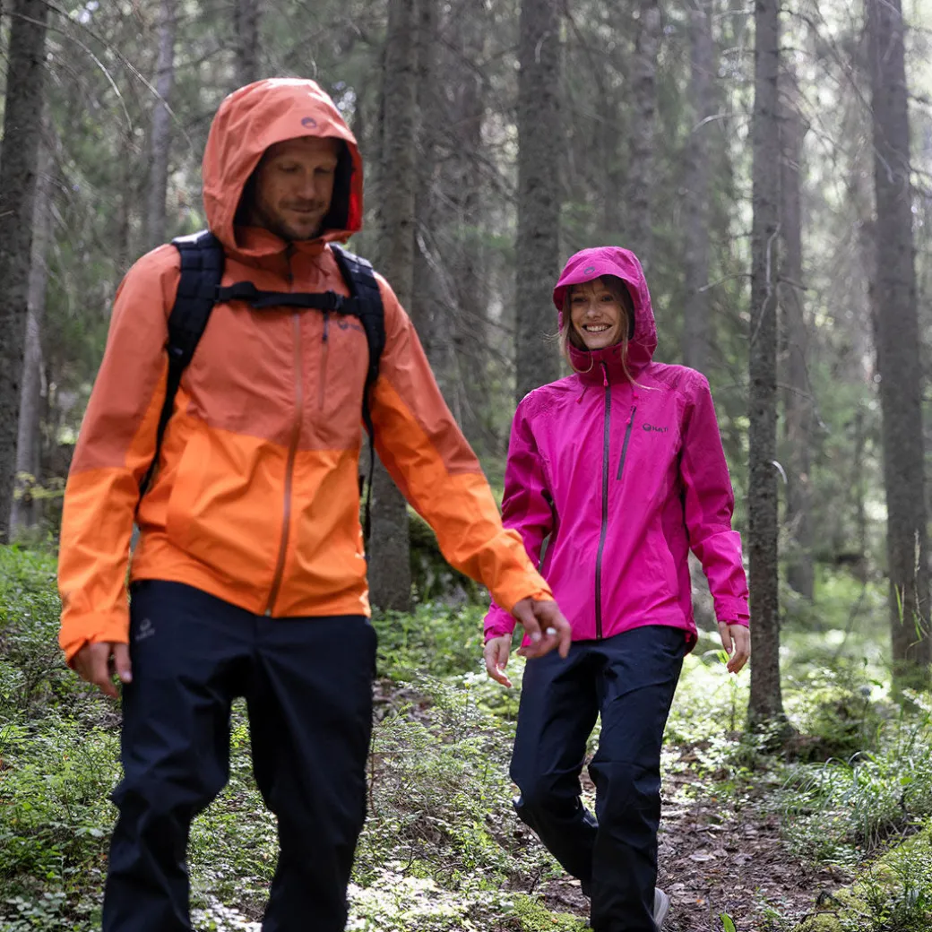 Vuoksi Miesten Recy DrymaxX Kuorihousut