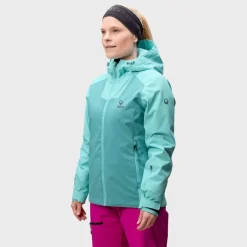 Wedeln DrymaxX Laskettelutakki Naisten