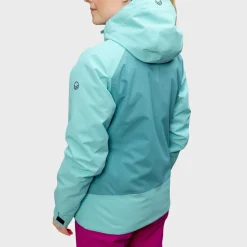 Wedeln DrymaxX Laskettelutakki Naisten