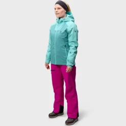 Wedeln DrymaxX Laskettelutakki Naisten