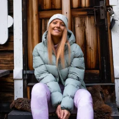 Windfire Kerrasto Naisten