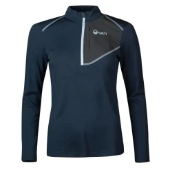 Woolforce Naisten Merinovillapaita