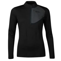 Woolforce Naisten Merinovillapaita