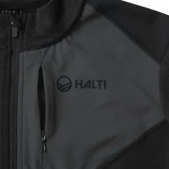 Woolforce Naisten Merinovillapaita